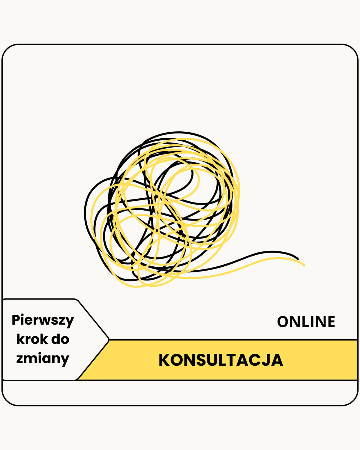 Konsultacja 1:1 - Pierwszy krok do wyjścia z lęku