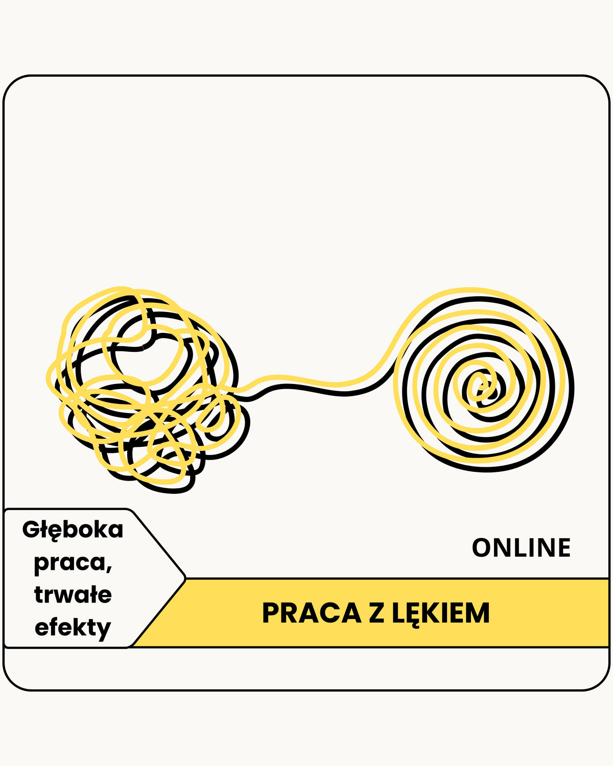 Sesja 1:1 – praca z lękiem